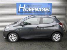 Peugeot 108 - 1.0 e-VTi Access