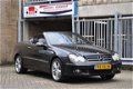 Mercedes-Benz CLK-klasse Cabrio - 200 K. Avantgarde - 1 - Thumbnail