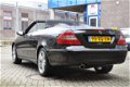 Mercedes-Benz CLK-klasse Cabrio - 200 K. Avantgarde - 1 - Thumbnail