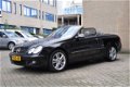 Mercedes-Benz CLK-klasse Cabrio - 200 K. Avantgarde - 1 - Thumbnail