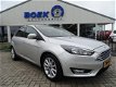 Ford Focus - 1.0 125PK Titanium 5DRS NAVI/CAM/BLIS/ECC/PDC/BT-TEL/CRUISE/LMV - 1 - Thumbnail