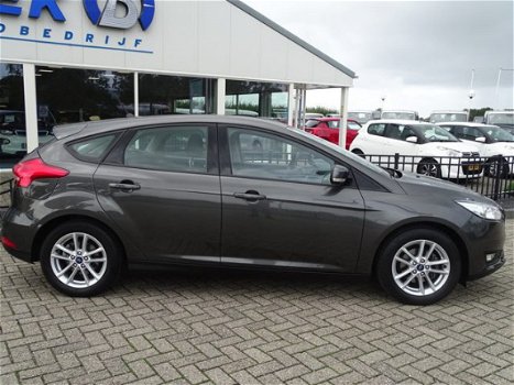 Ford Focus - 1.0 Lease Edition 100PK AIRCO/CRUISE/PDC/BT-TEL/LMV - 1