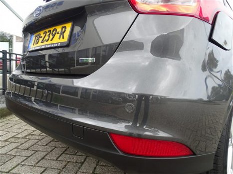 Ford Focus - 1.0 Lease Edition 100PK AIRCO/CRUISE/PDC/BT-TEL/LMV - 1