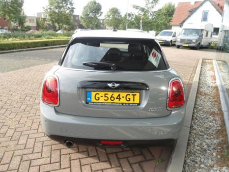 Mini Mini Cooper - 1.5 Serious Business SLECHTS 46.054km + NAVIGATIE - 1