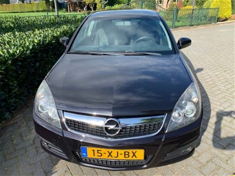 Opel Vectra GTS - 1.8 16V Business - 1
