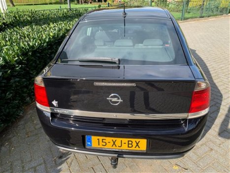Opel Vectra GTS - 1.8 16V Business - 1