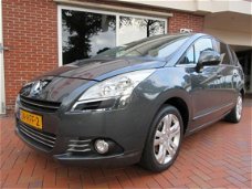 Peugeot 5008 - 1.6 THP Family 7p