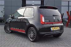 Skoda Citigo - 1.0 MPI Sport 75pk. / PDC / Stoelverwarming