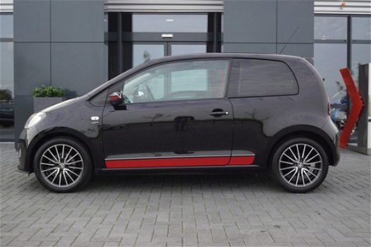 Skoda Citigo - 1.0 MPI Sport 75pk. / PDC / Stoelverwarming - 1