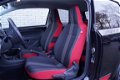 Skoda Citigo - 1.0 MPI 75pk. Sport / Airco / Stoelverwarming /Navi - 1 - Thumbnail