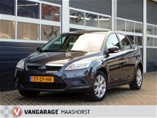 Ford Focus - 1.6 Trend / cruise control / trekhaak / airco