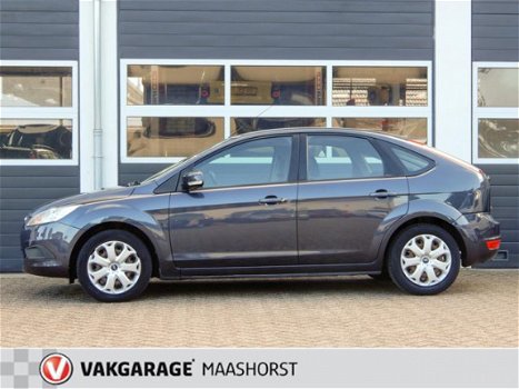 Ford Focus - 1.6 Trend / cruise control / trekhaak / airco - 1