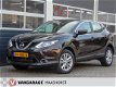 Nissan Qashqai - 1.2 Connect Edition / automaat / parkeersensoren / navigatie /achteruitrijcamera - 1 - Thumbnail