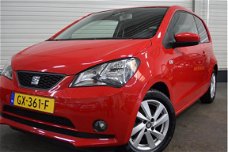 Seat Mii - 1.0 Sport Connect