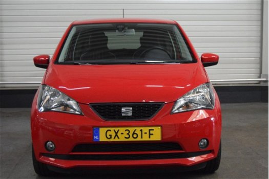 Seat Mii - 1.0 Sport Connect - 1