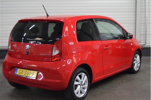 Seat Mii - 1.0 Sport Connect - 1