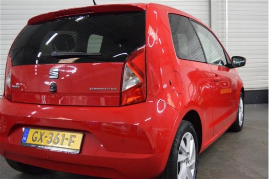 Seat Mii - 1.0 Sport Connect - 1