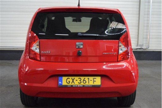 Seat Mii - 1.0 Sport Connect - 1