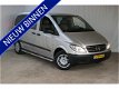 Mercedes-Benz Vito - 111 CDI 320 Automaat, 2 Schuifdeuren, Compleet Onderhouden - 1 - Thumbnail