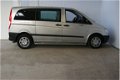 Mercedes-Benz Vito - 111 CDI 320 Automaat, 2 Schuifdeuren, Compleet Onderhouden - 1 - Thumbnail