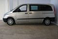 Mercedes-Benz Vito - 111 CDI 320 Automaat, 2 Schuifdeuren, Compleet Onderhouden - 1 - Thumbnail