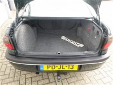 Opel Omega - 2.0i GL sedan - Youngtimer