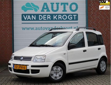 Fiat Panda - 1.2 Active APK 9-2020 Rijklaar - 1