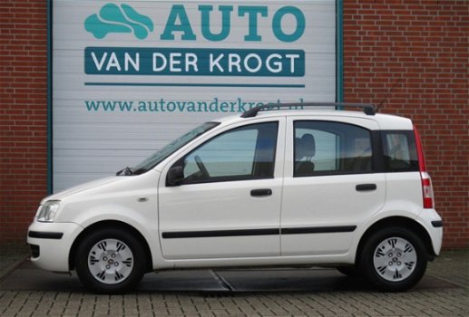 Fiat Panda - 1.2 Active APK 9-2020 Rijklaar - 1