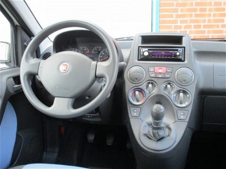 Fiat Panda - 1.2 Active APK 9-2020 Rijklaar - 1