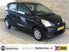 Daihatsu Cuore - 1.0 Trend Stuurbekrachtiging/Radio CD