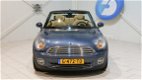 Mini Mini Cabrio - 1.6 120pk Cooper Cabrio Xenon Cruise Clima Pdc Leder - 1 - Thumbnail