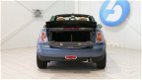 Mini Mini Cabrio - 1.6 120pk Cooper Cabrio Xenon Cruise Clima Pdc Leder - 1 - Thumbnail