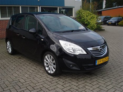 Opel Meriva - 1.4 Turbo Cosmo - 1