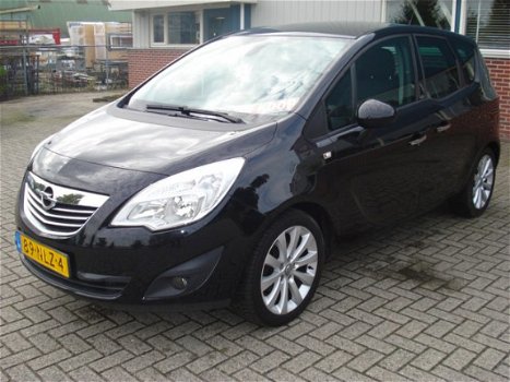 Opel Meriva - 1.4 Turbo Cosmo - 1