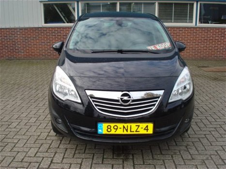 Opel Meriva - 1.4 Turbo Cosmo - 1