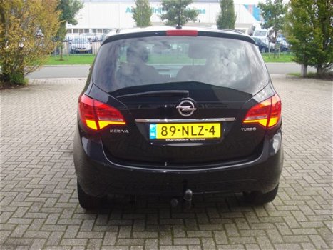 Opel Meriva - 1.4 Turbo Cosmo - 1