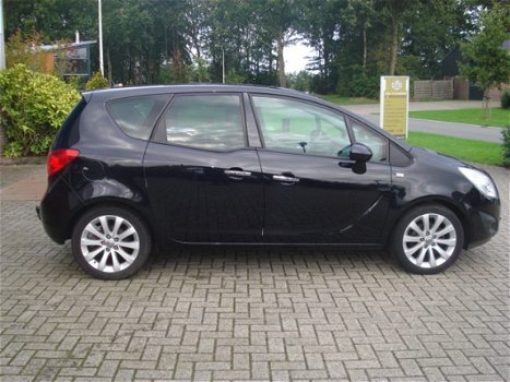 Opel Meriva - 1.4 Turbo Cosmo - 1