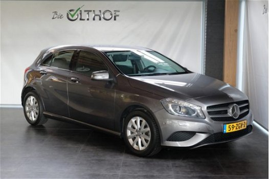 Mercedes-Benz A-klasse - 200 Ambition / NAVI / PDC / - 1