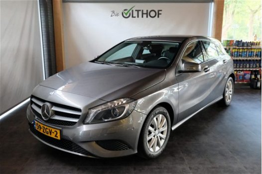 Mercedes-Benz A-klasse - 200 Ambition / NAVI / PDC / - 1