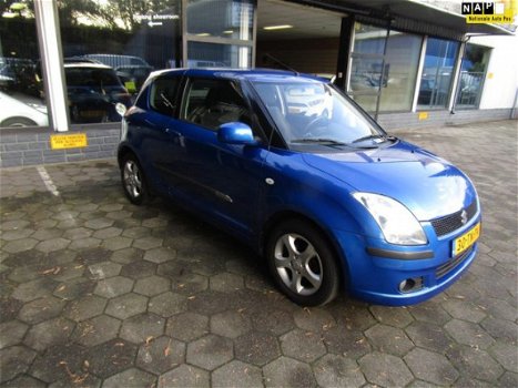 Suzuki Swift - 1.3 Exclusive Airco - 1