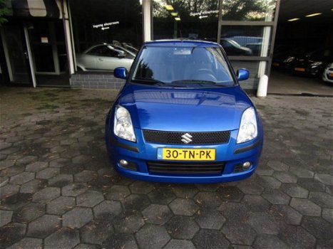 Suzuki Swift - 1.3 Exclusive Airco - 1