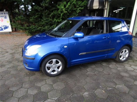 Suzuki Swift - 1.3 Exclusive Airco - 1