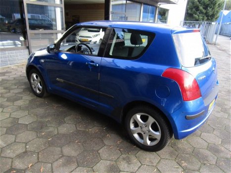 Suzuki Swift - 1.3 Exclusive Airco - 1