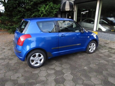 Suzuki Swift - 1.3 Exclusive Airco - 1