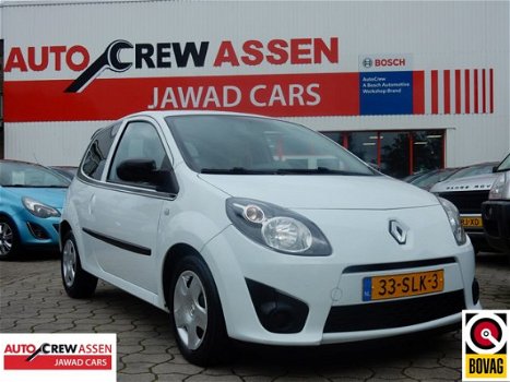 Renault Twingo - 1.5 dCi Collection / Airco/ Elektr. Ramen / Nieuwe D.riem - 1