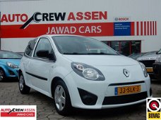 Renault Twingo - 1.5 dCi Collection / Airco/ Elektr. Ramen / Nieuwe D.riem