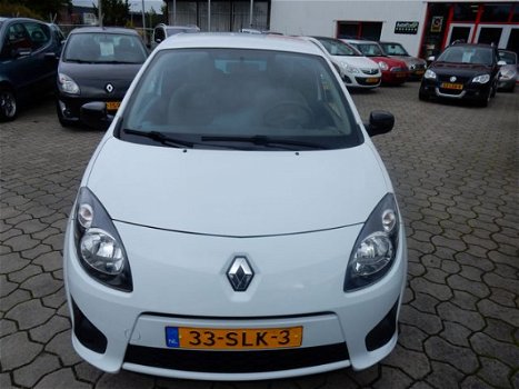 Renault Twingo - 1.5 dCi Collection / Airco/ Elektr. Ramen / Nieuwe D.riem - 1