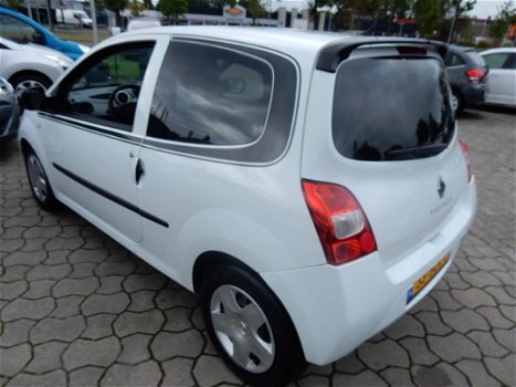 Renault Twingo - 1.5 dCi Collection / Airco/ Elektr. Ramen / Nieuwe D.riem - 1