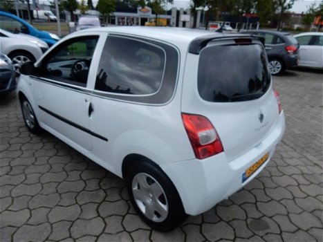 Renault Twingo - 1.5 dCi Collection / Airco/ Elektr. Ramen / Nieuwe D.riem - 1