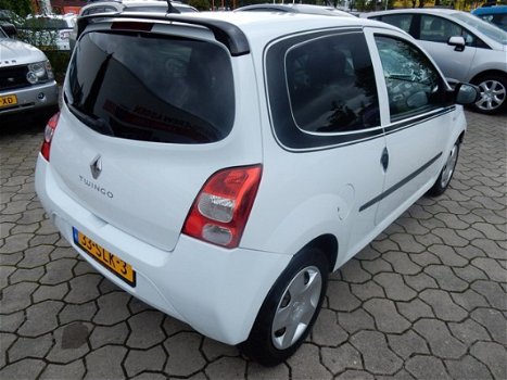 Renault Twingo - 1.5 dCi Collection / Airco/ Elektr. Ramen / Nieuwe D.riem - 1